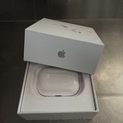 AirPods Pro 2nd And 4 Gen