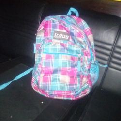 Jansport Backpack