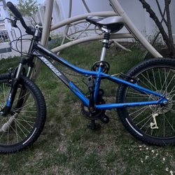 Kids Bicycle For Selling 