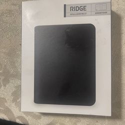 Brand New Ridge Wallet 