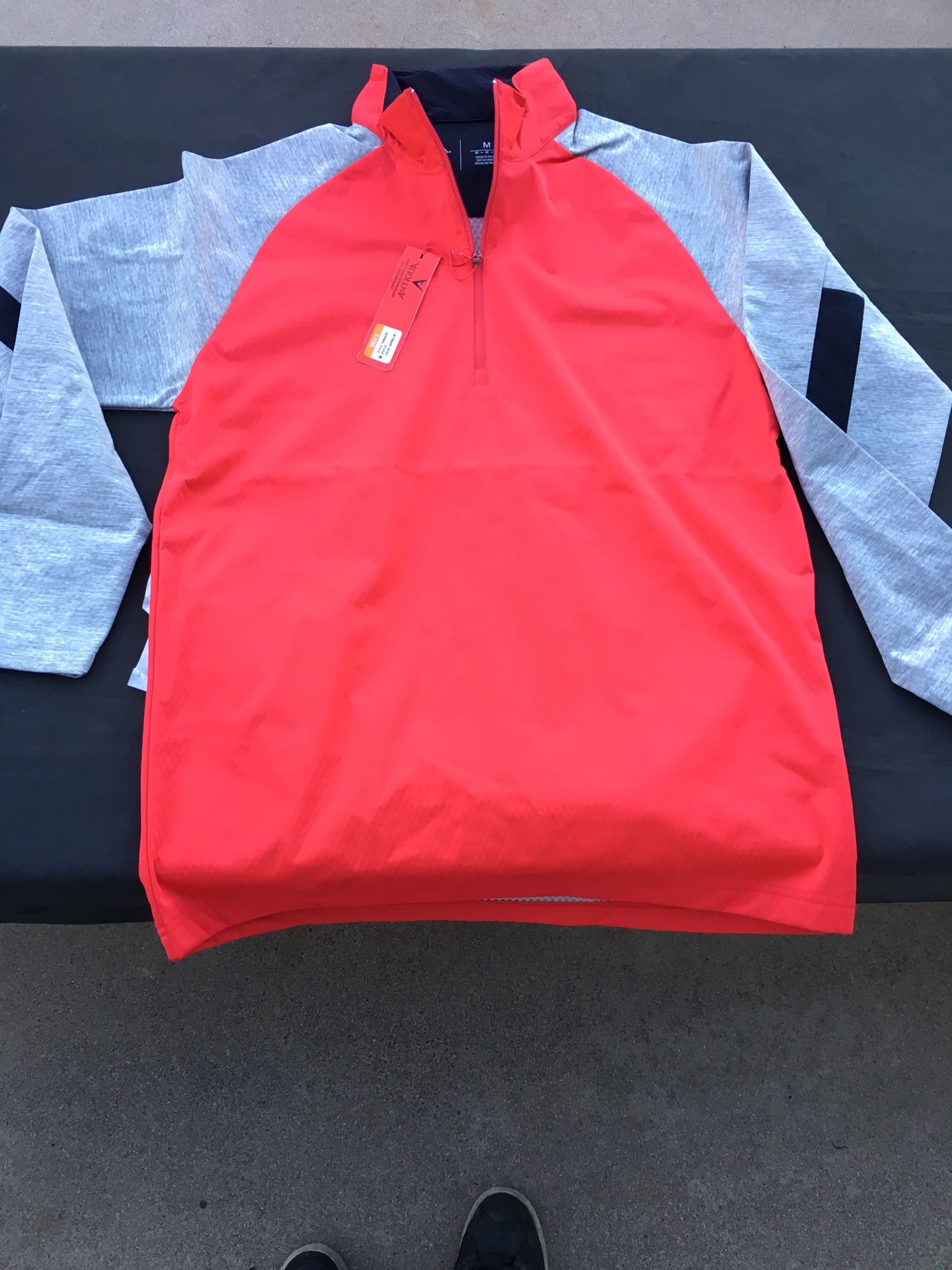 Windbreaker Antigua sportswear
