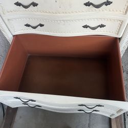 Vintage Dresser 