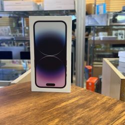 iPhone 14 Pro 256gb Unlocked