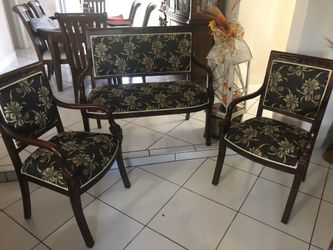 Furniture (ANTIQUE)