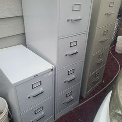 Filing Cabinet