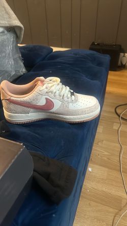 Air Force One’s