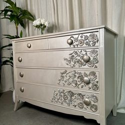 Fabulous Dresser
