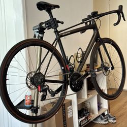 Specialized Aethos Pro 56 (2023) SRAM Force 