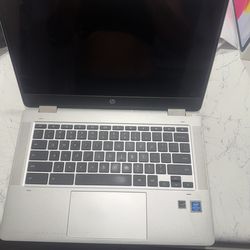 Hp touchscreen laptop