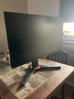 Onn 144Hz Gaming Monitor