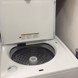 Washer And dryer Set