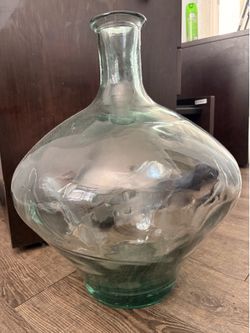 Large Vase