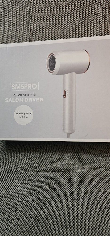 Salon Dryer