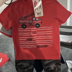 Boys Clothes