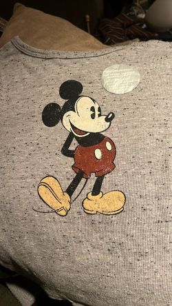 Mickey T-shirt
