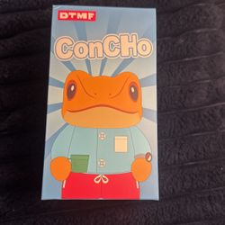 Bad Bunny Concho surprise box