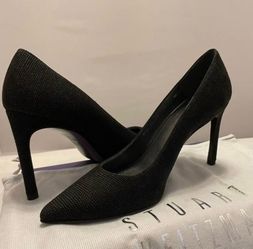 Stuart Weitzman Heist Pumps - New in Box - Size 7