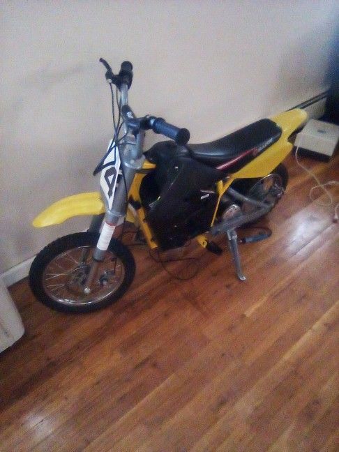 Kids Razor Bike $250
