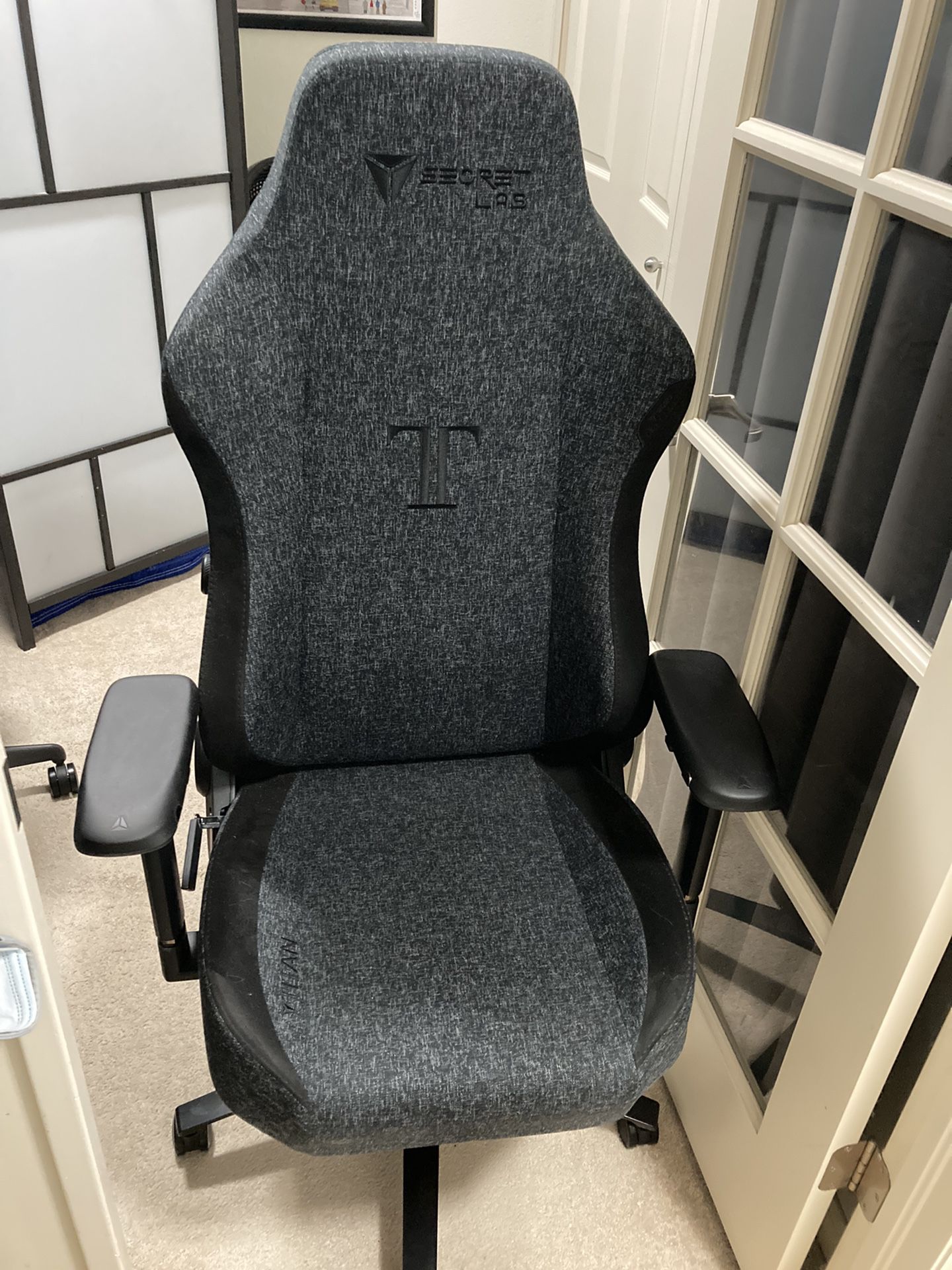 Secretlab Titan Gaming/Office Chair