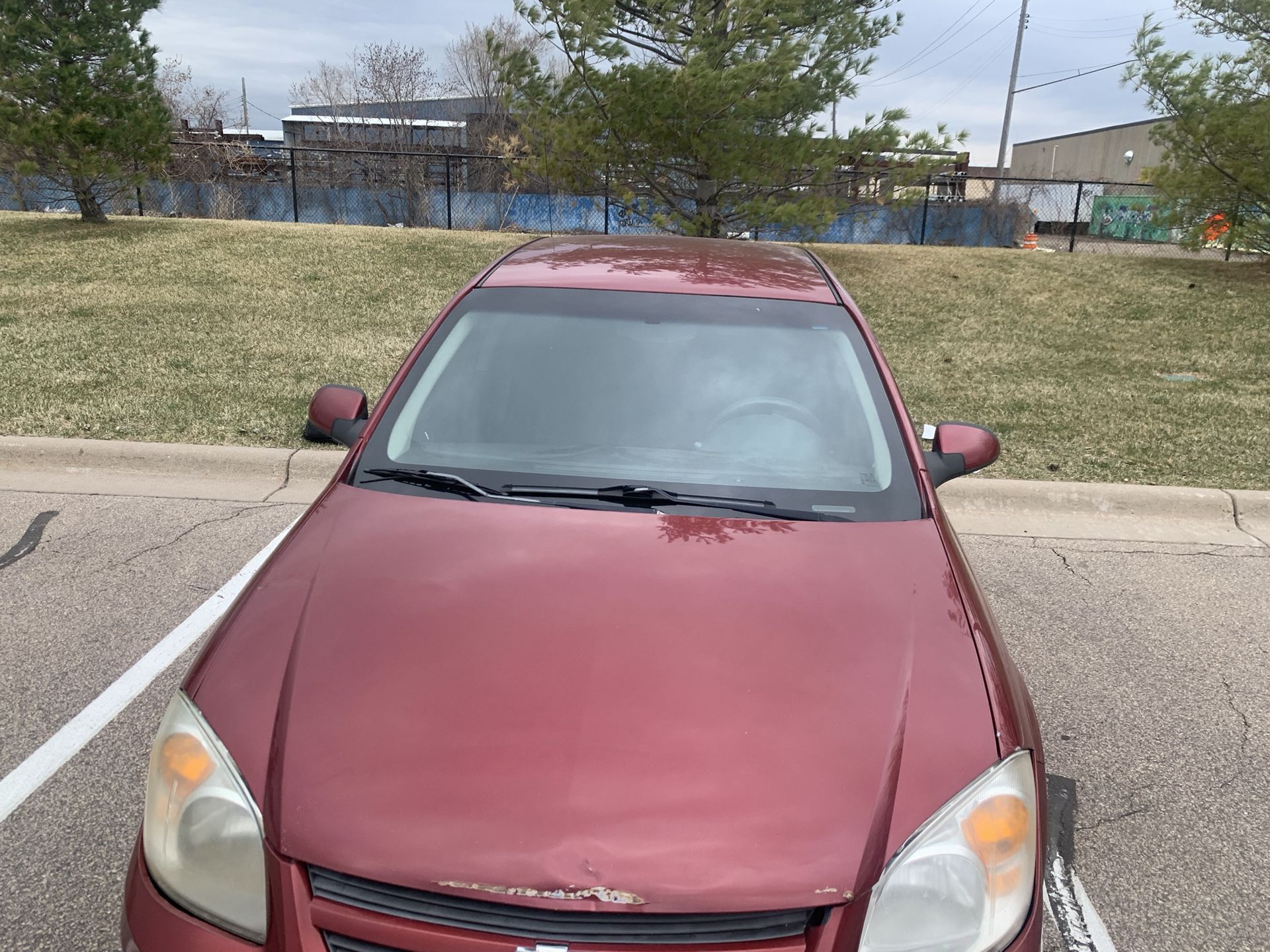 2009 Chevrolet Cobalt