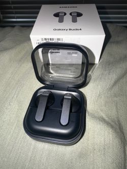 Samsung Galaxy Buds4