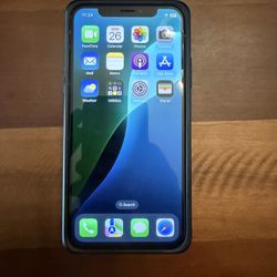 iPhone XS