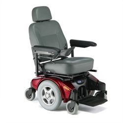 Pronto M91 Electric Wheelchair