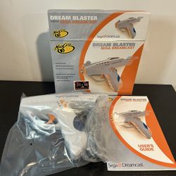 Sega Dream Blaster 