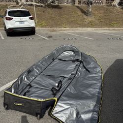 Surfboard Travel Bag