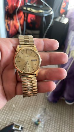 Seiko Men's 5 Automatic