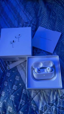 AirPods pro 2