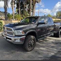 2016 Ram 3500