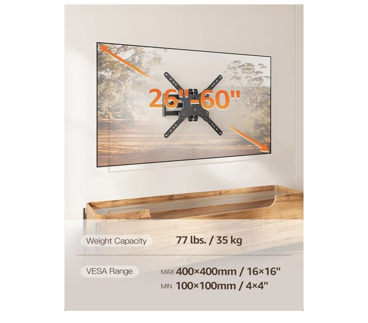 Tv Wall Mount