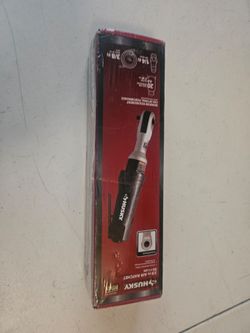 Husky  3/8 Air Ratchet