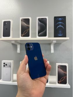 iPhone 12 mini unlocked 64gb