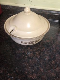 3qt casserole oven and microwave pick up at timber dr garner