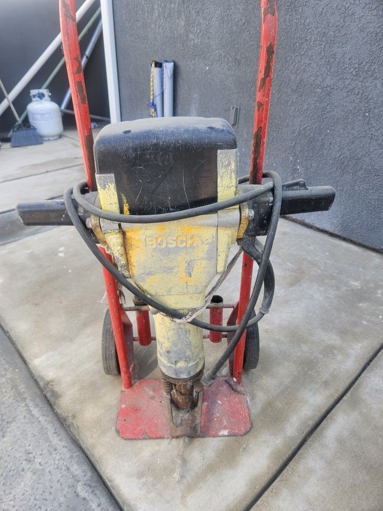 Hammer