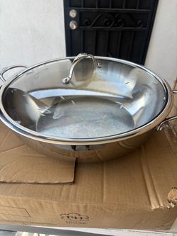Princess house  casserole