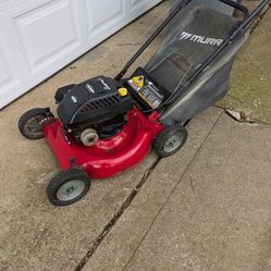 Murray 20" Push Mower