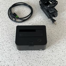 Newer Tech Voyager S3 Hard Drive Reader