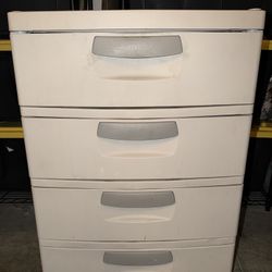 large storage drawer organizer