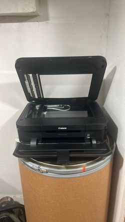 Canon PIXMA MX922