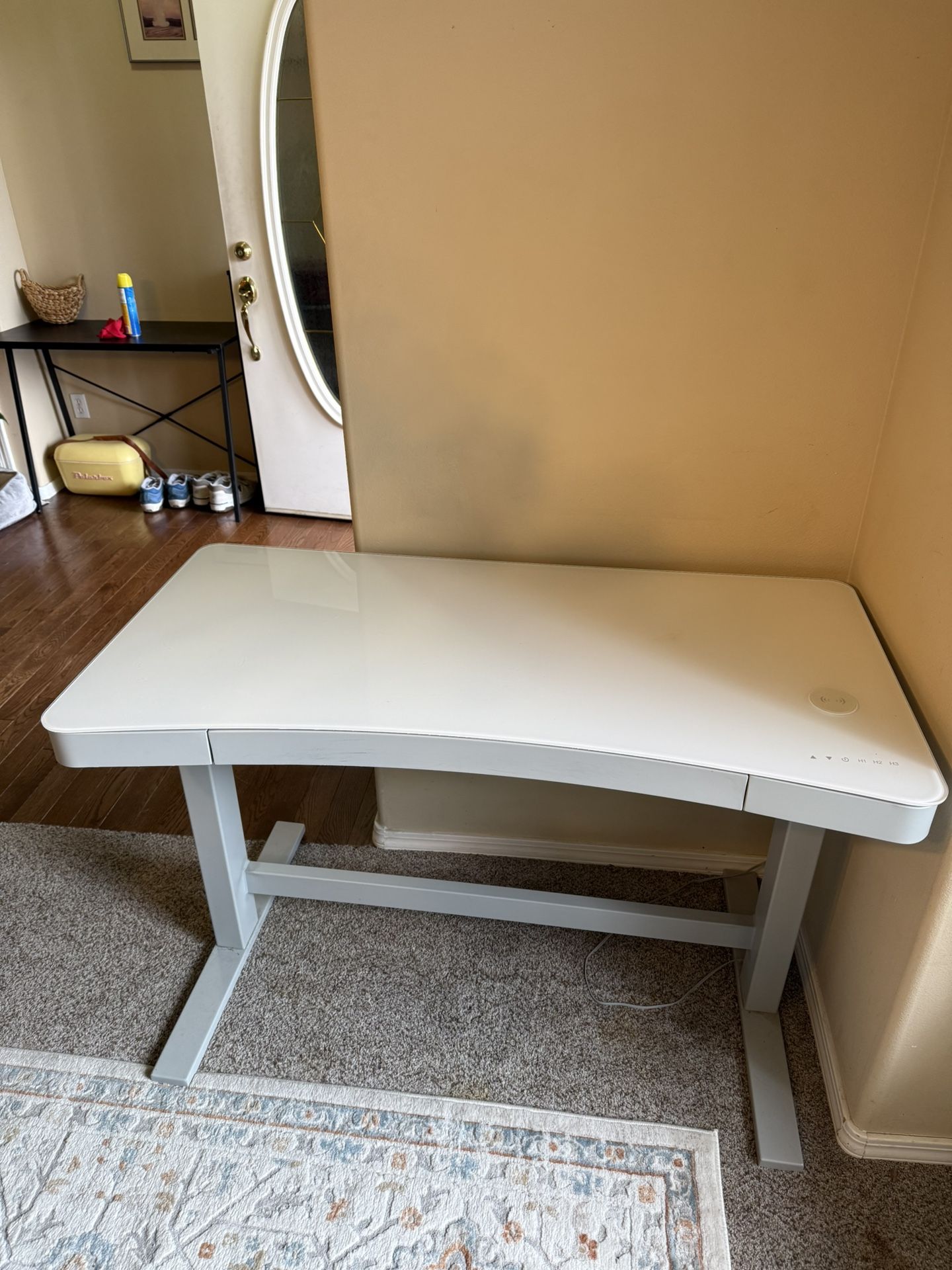 Electronic Stand Up Desk