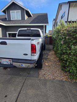2000 Ford F-250