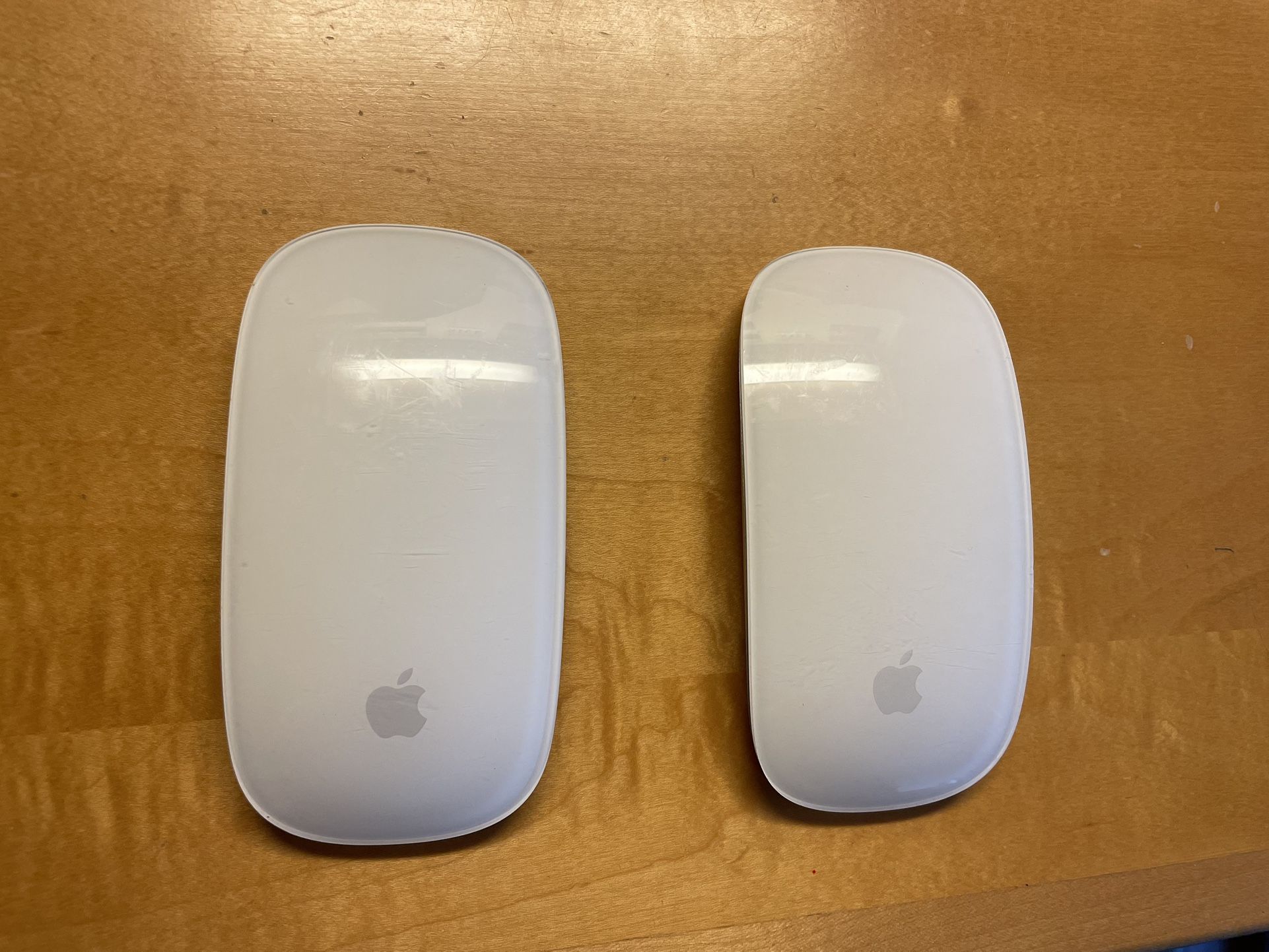 Good Condition APPLE Magic Mouse 2