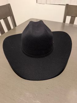 Cody James cowboy hat size 7 7/8