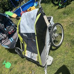 Chariot Bicycle Trailer 
