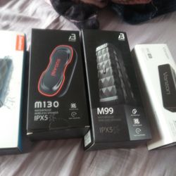 New! Waterproof Wireless Speaker