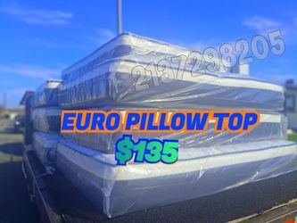Queen Size Mattress Only
