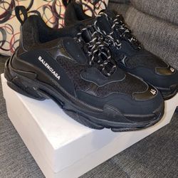 Balenciaga Shoes